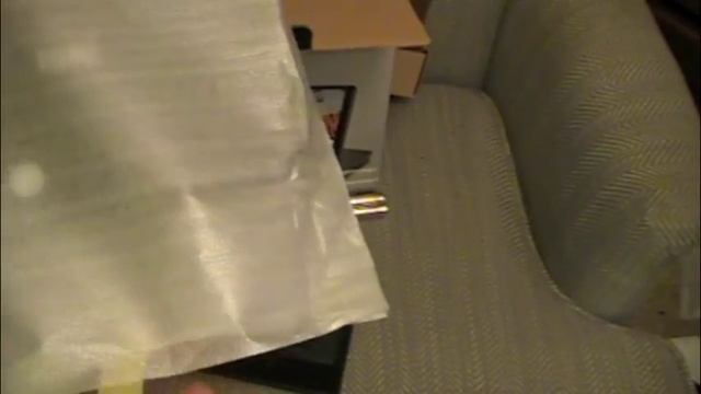 Sony Portable DVD Player Unboxing смотреть онлайн
