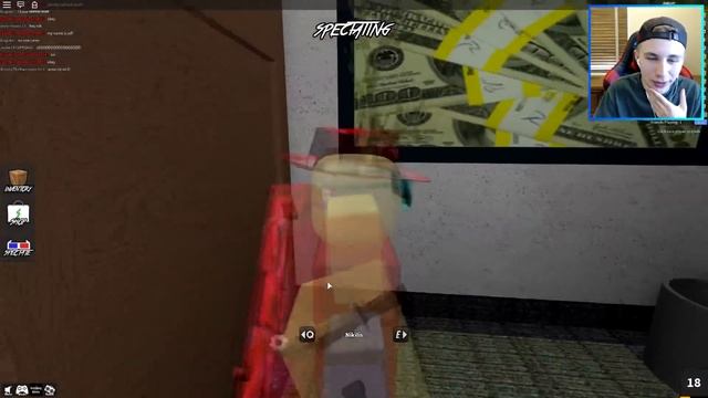 THE NIKILIS FACE REVEAL IS FINALLY HERE... смотреть онлайн