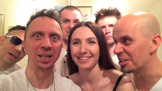 Коварный вызов группы Toronto для Максима Бурматова Высшая Проба 27 мая смотреть онлайн