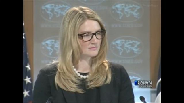State Department Invents Option 3- Determine to NOT Determine Egypt a Coup смотреть онлайн