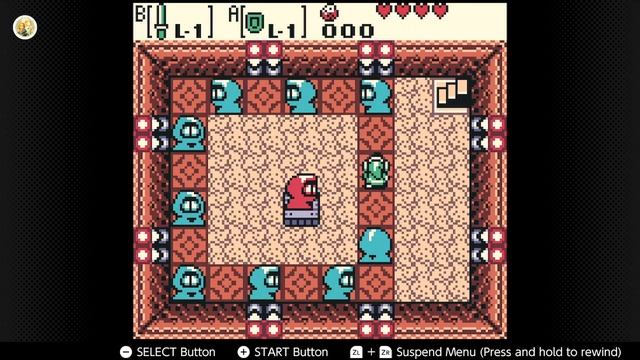 "You Just Gotta Be Smart Sometimes" | Zelda: Oracle of Ages| Zelink Gamer смотреть онлайн