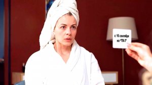 ≪Лиса≫: премьера 2 сезона - 16 сентября 2024 г. на "ТВ 3" (рус. тв-ролик)