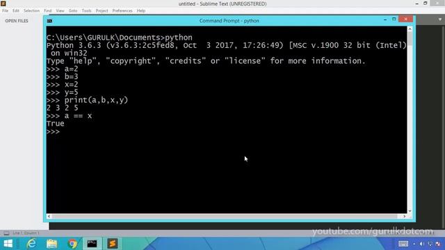 Use Boolean Data Type in Python Programming Language | පාඩම - 11 смотреть онлайн