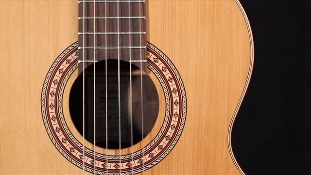 Ashton CG360S Classical Guitar смотреть онлайн
