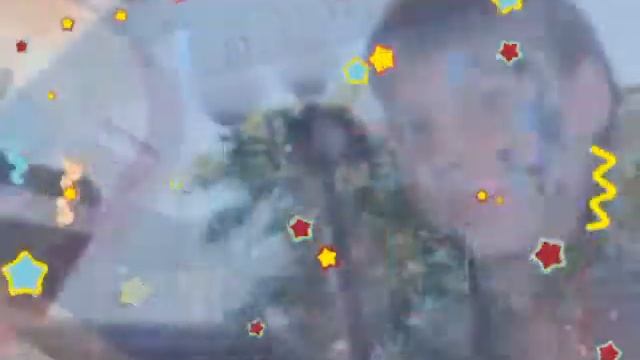 Поздравление для Дашеньки в день рождения! 14 лет, 12 июня 2020 года смотреть онлайн