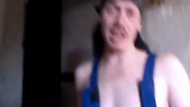 Как сдирать обои метод дяди Яши смотреть онлайн