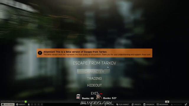 nasty money case | Escape from Tarkov Highlights! смотреть онлайн