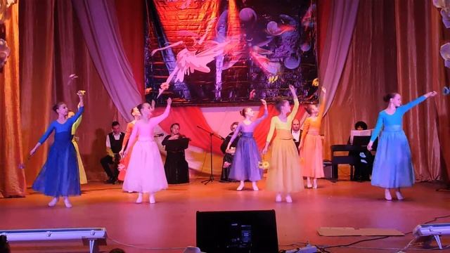 Волшебный цветок смотреть онлайн