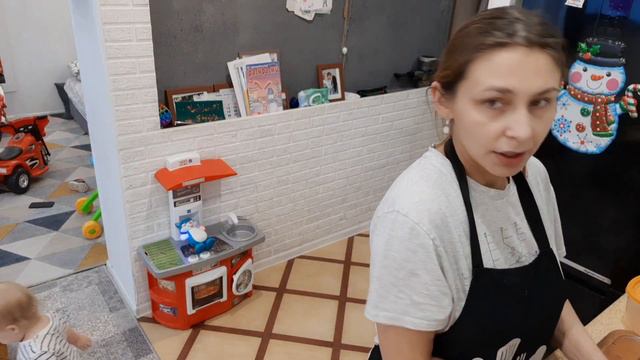 Хочу дачу🏡 будни мамочки с 4- мя детьми😍 уборка дома🧺 смотреть онлайн