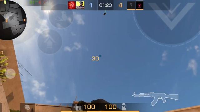 Демка. Унизил токсиков|Realme 9 pro plus 90fps? смотреть онлайн