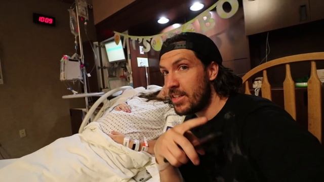 HE IS HERE!!!! смотреть онлайн