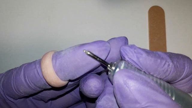 Кольцо из полигеля!? смотреть онлайн