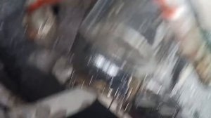 Ауди Q7 замена трубки охлаждения АКПП