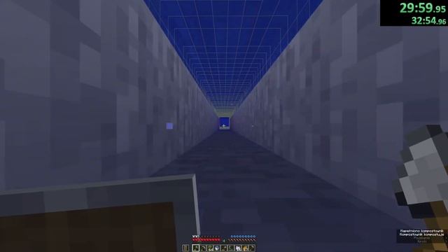 [FWR] 1:07:42 Mine a Chunk RSG смотреть онлайн