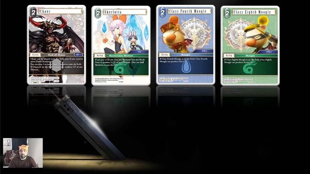 Final Fantasy [FFTCG] - Deck Talk: Knights of the Onion смотреть онлайн