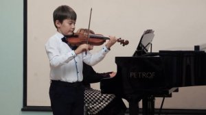 С. Игольников "Непрерывное движение"