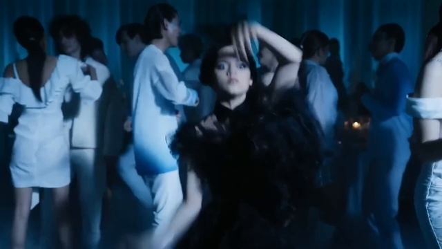 [1 HOUR] Skibidi Bop Yes Yes Yes X Bloody Mary (Wednesday Dance)
