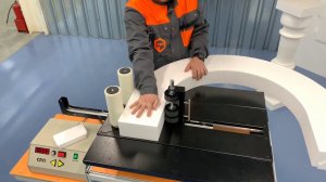 Как быстро и качественно сделать арку из пенопласта?