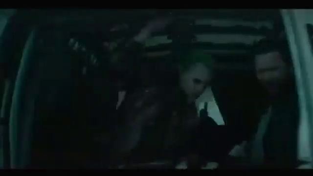 Классная Харли Квинн смотреть онлайн