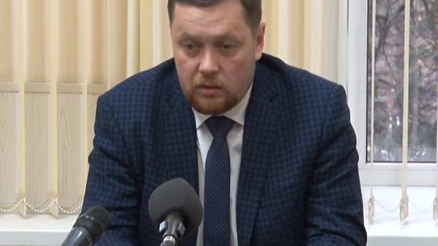 Новый руководитель МУПа смотреть онлайн