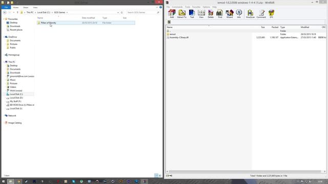 Pillars of Eternity - How To Install Mods And Edit the UI mod смотреть онлайн