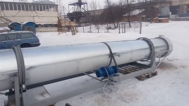 Сушка опилок смотреть онлайн