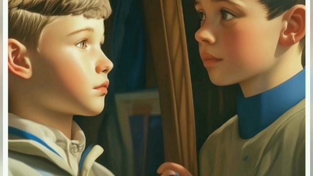 Аутизм и речь