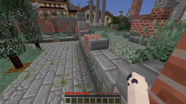 DAS GEHEIMVERSTECK DES MEISTERDIEBS ✿ Minecraft [Deutsch/HD] смотреть онлайн