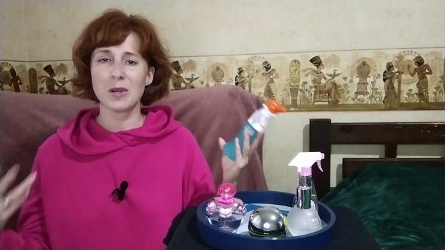 АРОМАТЫ ДЛЯ БАРБИ??? смотреть онлайн