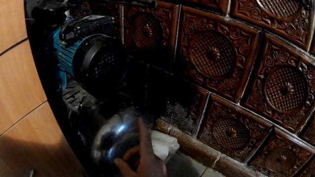 Ремонт насоса(гідрофора). Часто вмикається гідрофор. Як правильно закачати повітря в гідроакумулято смотреть онлайн