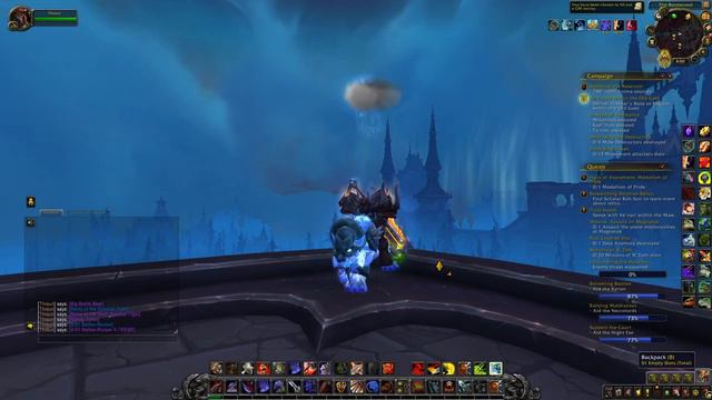 WoW TCG Landro's Gift Box OPENING! #6 Chance at getting Spectral Tiger mounts!! Shadowlands смотреть онлайн