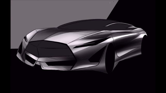 「諸羽設計學苑」- 010-INFINITI concept design 縮時攝影 смотреть онлайн