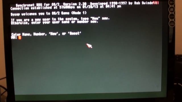 How To Connect An Amiga To The Internet смотреть онлайн