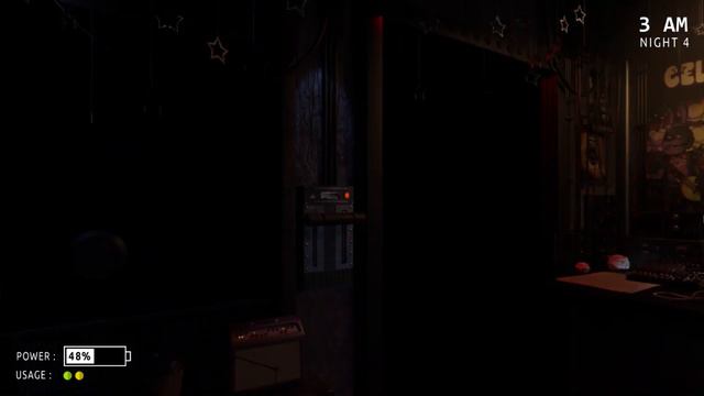 ЖУТКИЙ....АТМОСФЕРНЫЙ...БОЛЕЕ СЛОЖНЫЙ ФНАФ смотреть онлайн