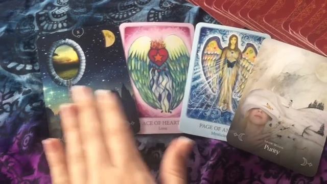 | Leo Energy ♌️⚡️| Awakening to your divinity, deep romantic feelings and manifesting love! смотреть онлайн