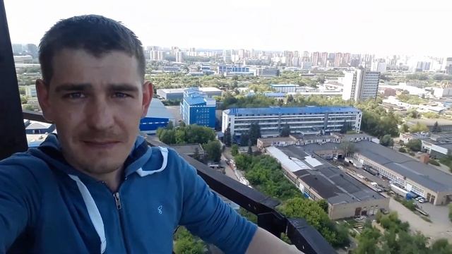 Химки самая высокая труба смотреть онлайн