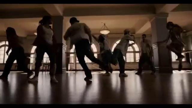 Шаг вперед 2 Улицы смотреть онлайн