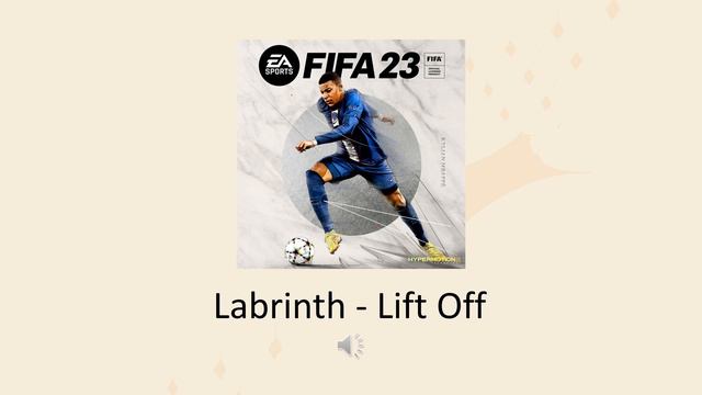 FIFA 23 OFFICIAL SOUNDTRACK LIST (THE LAST FIFA SOUNDTRACK LIST)