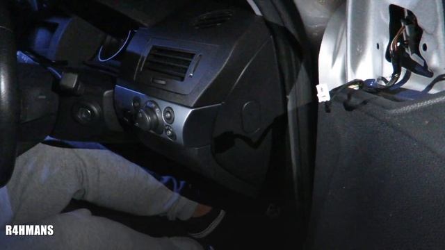 Astra H Tweeters Replaced How To Change One смотреть онлайн