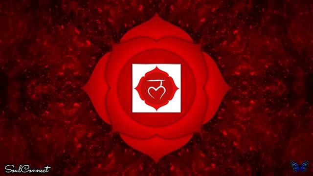 Root Chakra Healing Chants |  Muladhara | Seed Mantra |  
