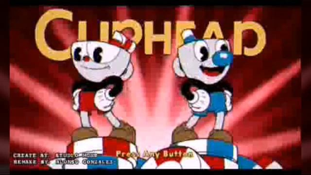 Cuphead para android 4.1.2+ смотреть онлайн