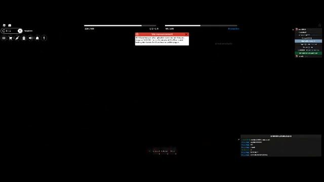 Roblox-SCP Roleplay-Chaos Insurgency Raid смотреть онлайн