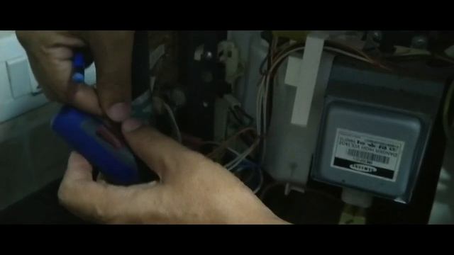 How to fix SE error in microwave смотреть онлайн