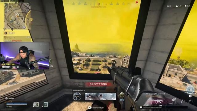 I SPECTATED REBIRTH ISLAND AND REALIZED HOW TO EASILY GET HIGH KILL GAMES смотреть онлайн