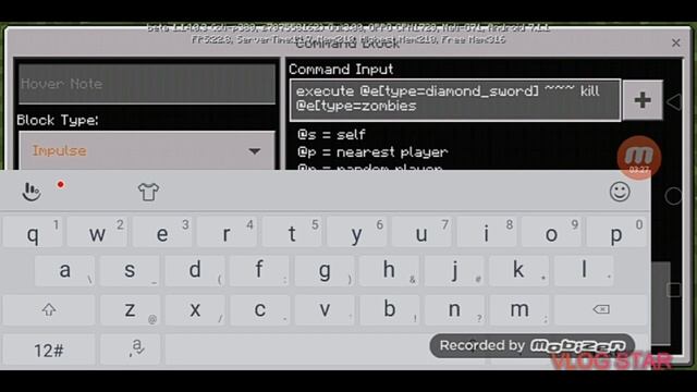 How to make fight the villagers in Minecraft смотреть онлайн