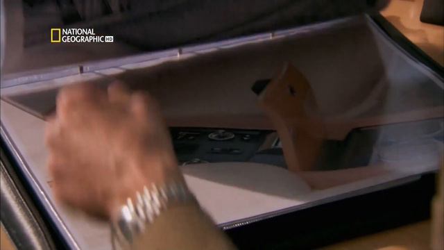 Мегазаводы: Роллс-Ройс / Rolls-Royce