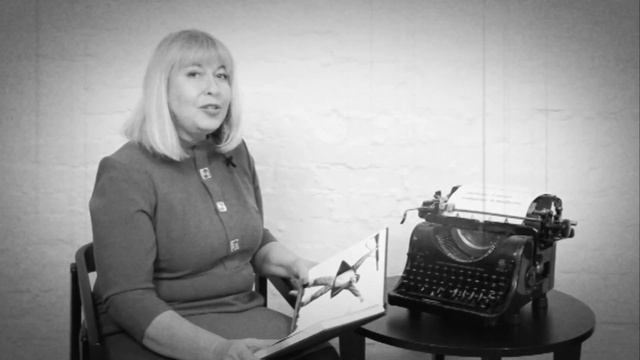 "Любите Сибирь! Читайте Астафьева!". Читает Светлана Ибрагимова смотреть онлайн