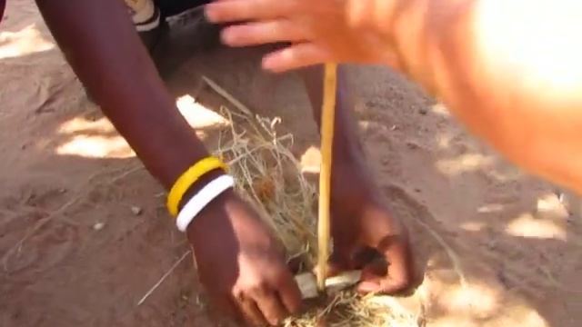 Разводим огонь)) смотреть онлайн