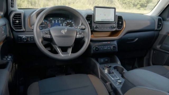 10 Things You Need To Know Before Buying The 2024 Ford Bronco Sport смотреть онлайн