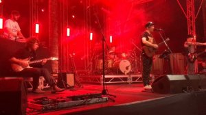 МУМИЙ ТРОЛЛЬ - ЗАБАВЫ (LIVE)